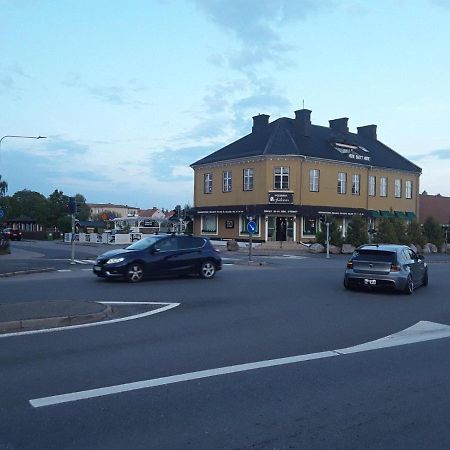 Paradlaegenhet Eskilstuna Exterior photo