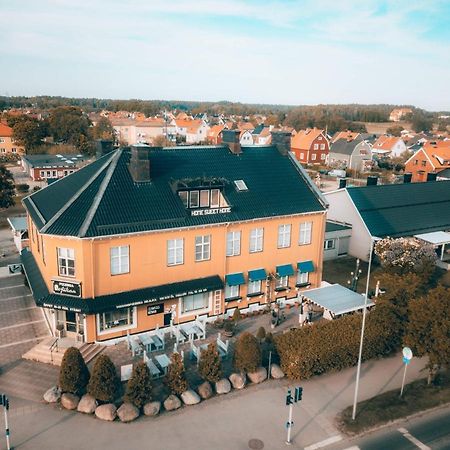Paradlaegenhet Eskilstuna Exterior photo