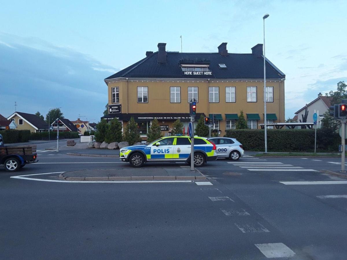 Paradlaegenhet Eskilstuna Exterior photo